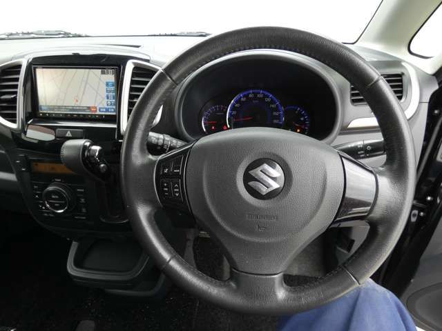 SUZUKI SOLIO BANDIT 2014 Image 31