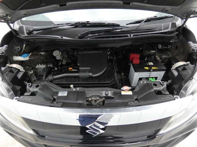 SUZUKI SOLIO BANDIT 2014 Image 31