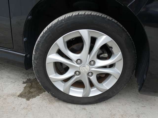 SUZUKI SOLIO BANDIT 2014 Image 31