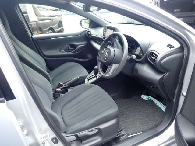 TOYOTA YARIS HYBRID 2020 Image 31