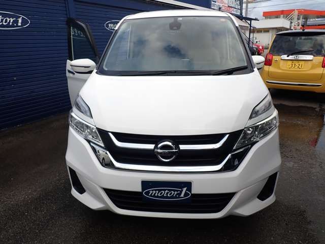 NISSAN SERENA  WG 4WD 2017 Image 31