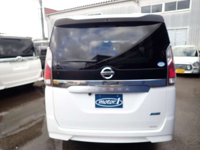 NISSAN SERENA  WG 4WD 2017 Image 31