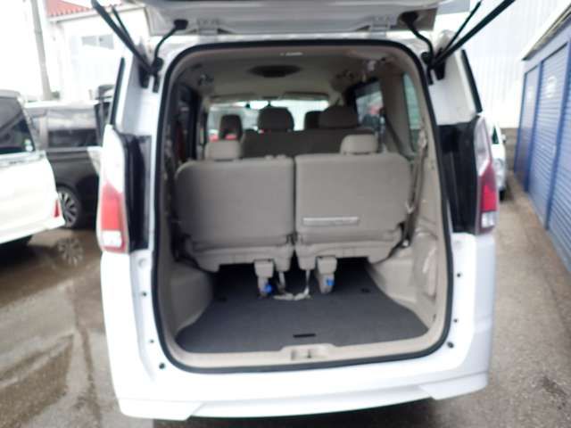 NISSAN SERENA  WG 4WD 2017 Image 31