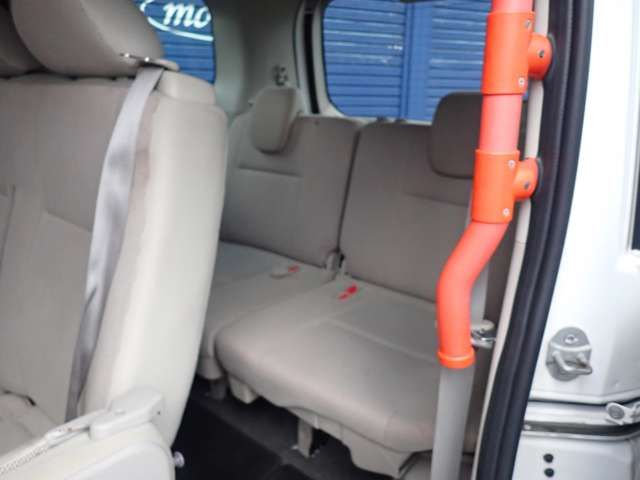 NISSAN SERENA  WG 4WD 2017 Image 31