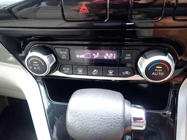 NISSAN SERENA  WG 4WD 2017 Image 31