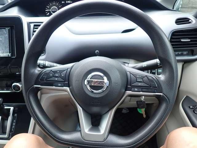 NISSAN SERENA  WG 4WD 2017 Image 31