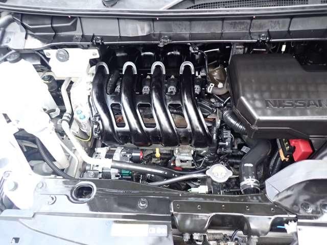 NISSAN SERENA  WG 4WD 2017 Image 31