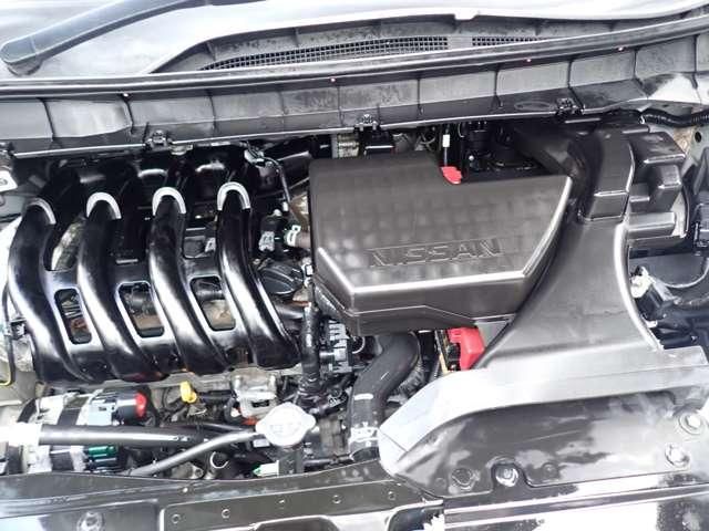 NISSAN SERENA  WG 4WD 2017 Image 31