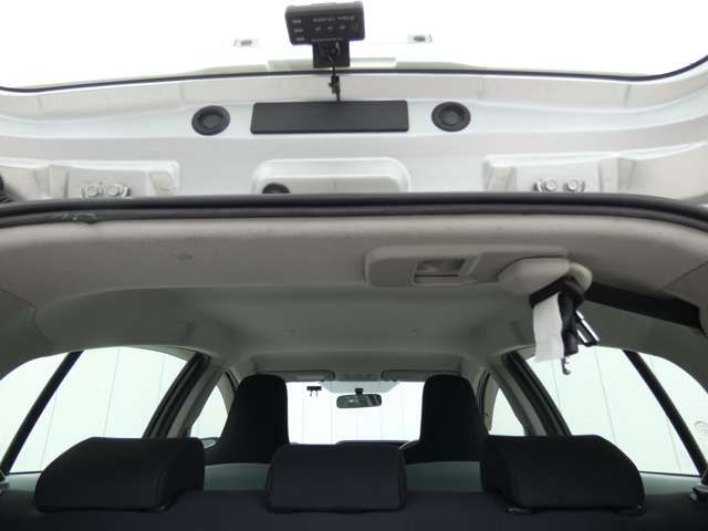 TOYOTA AQUA 2013 Image 31