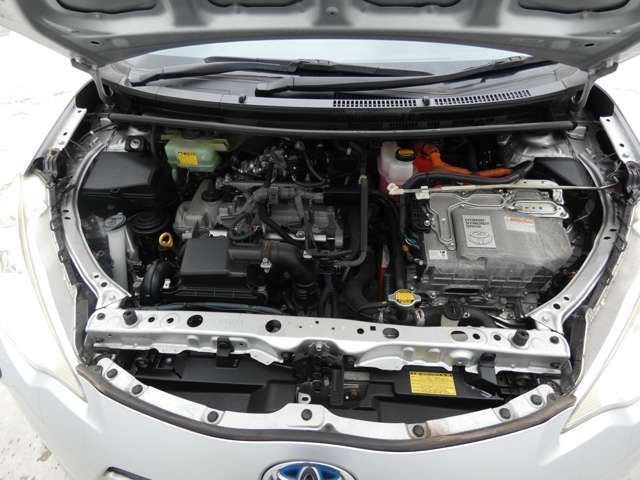 TOYOTA AQUA 2013 Image 31