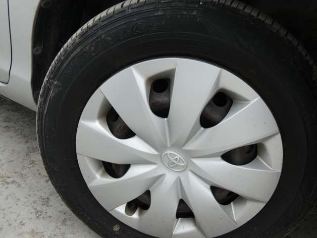 TOYOTA AQUA 2013 Image 31