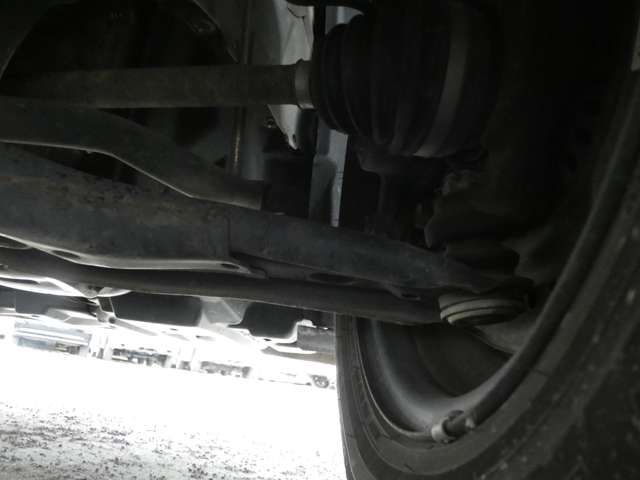 TOYOTA AQUA 2013 Image 31