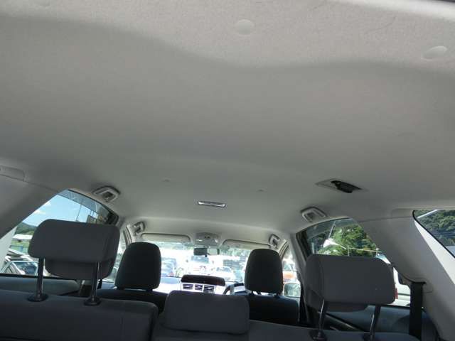 TOYOTA PRIUS ALPHA 2013 Image 31