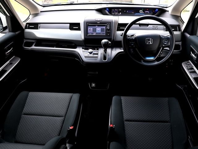 HONDA FREED PLUS 2019 Image 31