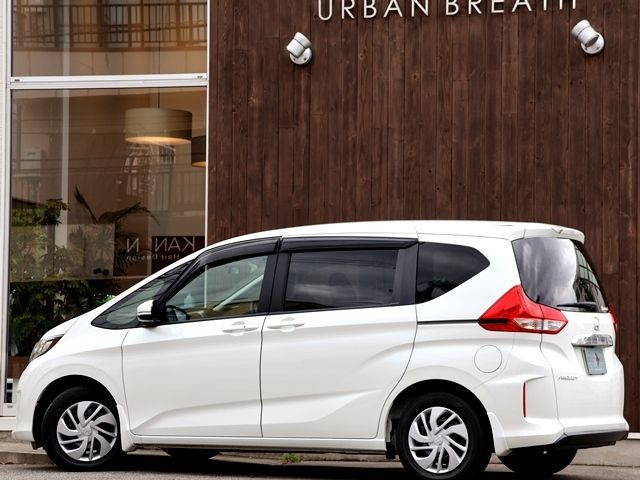 HONDA FREED PLUS 2019 Image 31