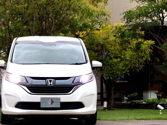 HONDA FREED PLUS 2019 Image 31