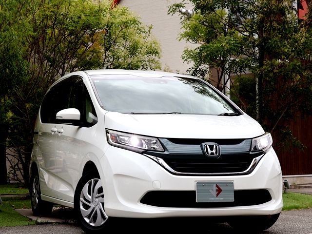 HONDA FREED PLUS 2019 Image 31