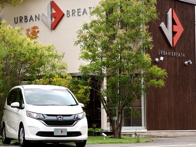 HONDA FREED PLUS 2019 Image 31