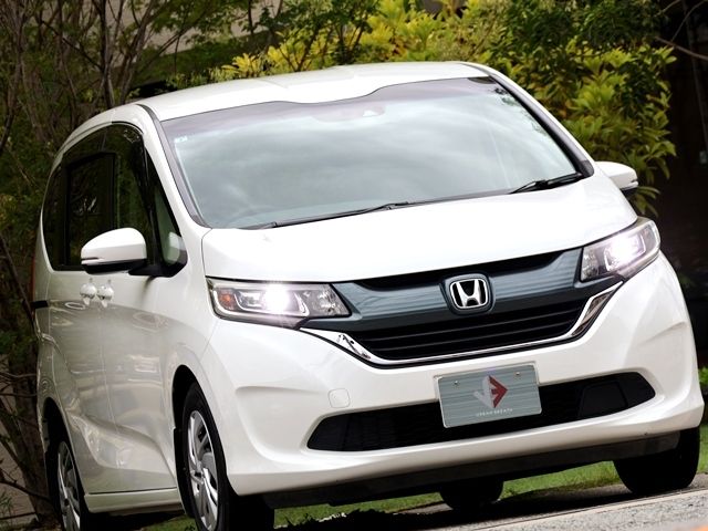 HONDA FREED PLUS 2019 Image 31