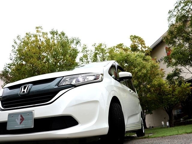 HONDA FREED PLUS 2019 Image 31