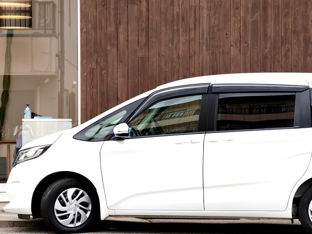 HONDA FREED PLUS 2019 Image 31