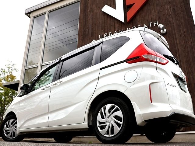 HONDA FREED PLUS 2019 Image 31