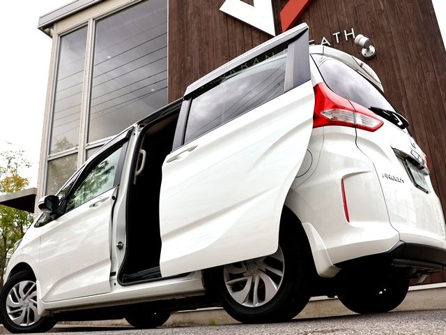 HONDA FREED PLUS 2019 Image 31