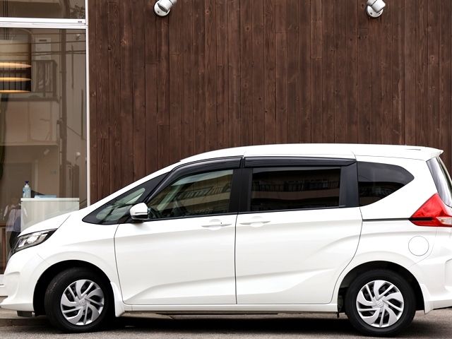 HONDA FREED PLUS 2019 Image 31