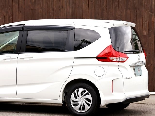 HONDA FREED PLUS 2019 Image 31
