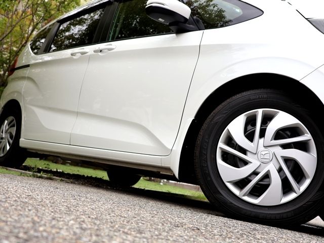 HONDA FREED PLUS 2019 Image 31