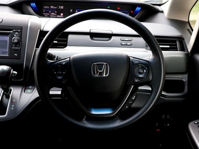 HONDA FREED PLUS 2019 Image 31