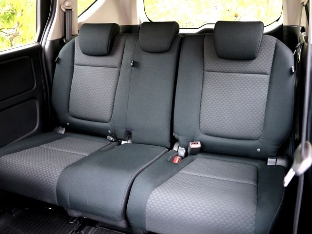 HONDA FREED PLUS 2019 Image 31