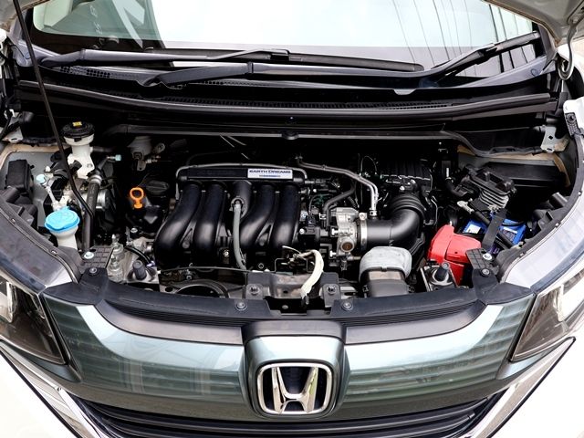 HONDA FREED PLUS 2019 Image 31