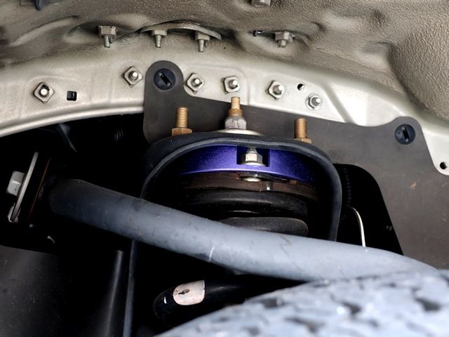 TOYOTA HILUX 4WD 2021 Image 31