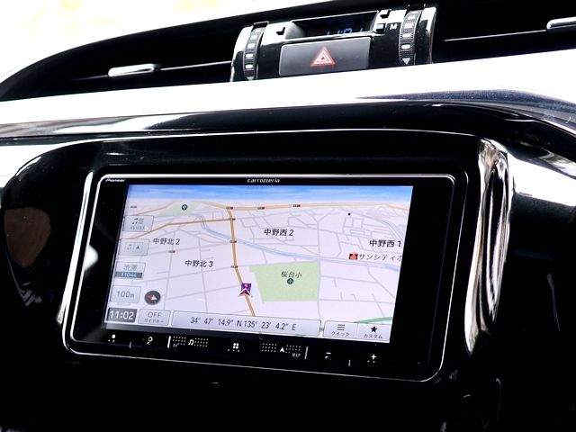 TOYOTA HILUX 4WD 2021 Image 31