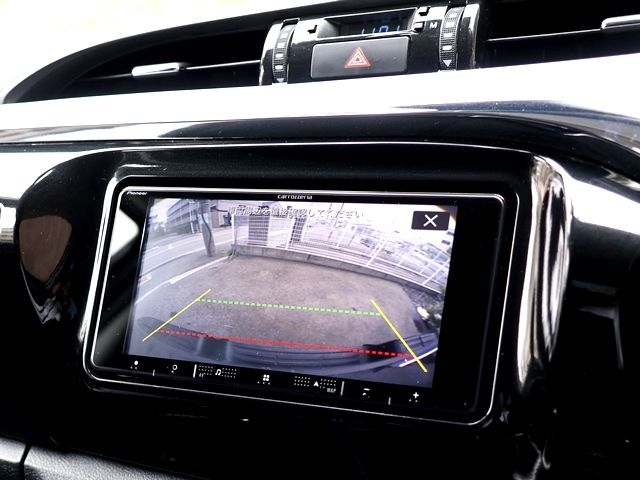 TOYOTA HILUX 4WD 2021 Image 31