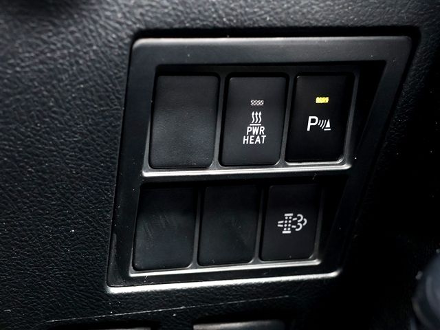 TOYOTA HILUX 4WD 2021 Image 31