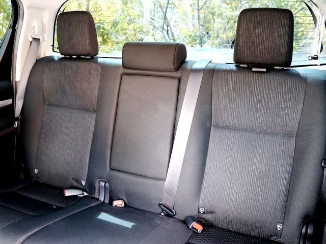 TOYOTA HILUX 4WD 2021 Image 31