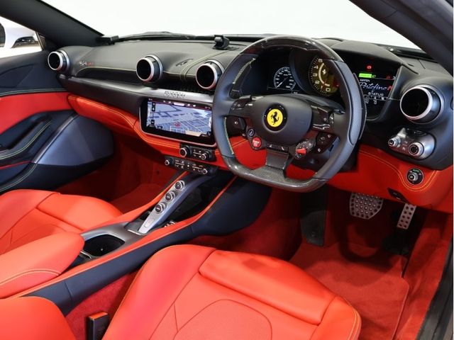 FERRARI PORTOFINO M 2023 Image 31