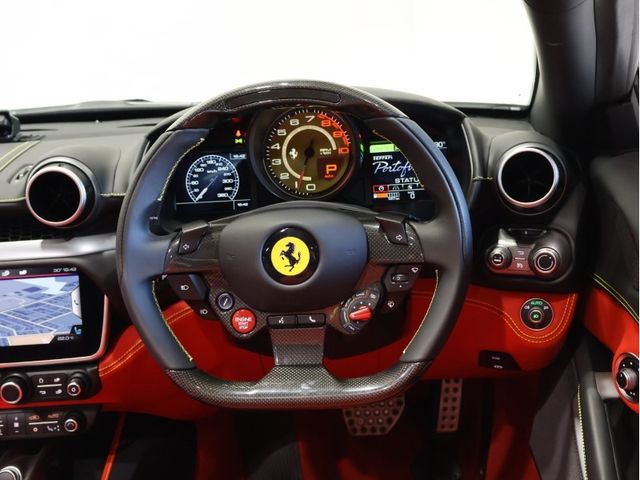 FERRARI PORTOFINO M 2023 Image 31
