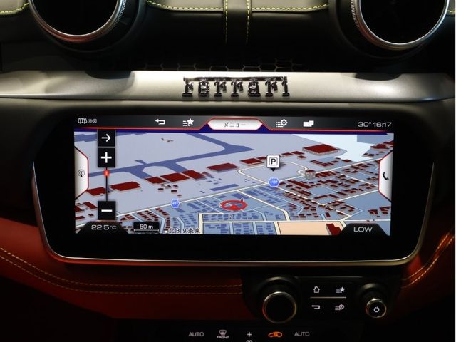 FERRARI PORTOFINO M 2023 Image 31