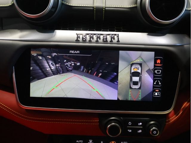 FERRARI PORTOFINO M 2023 Image 31