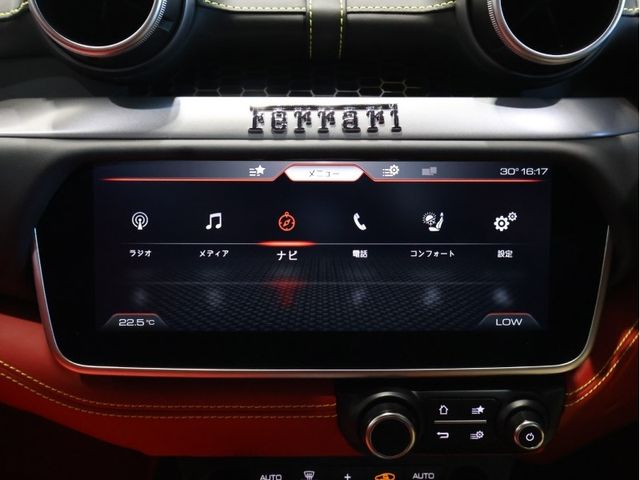 FERRARI PORTOFINO M 2023 Image 31