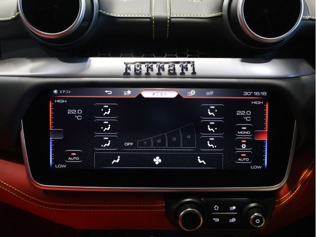 FERRARI PORTOFINO M 2023 Image 31