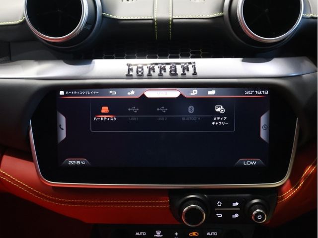 FERRARI PORTOFINO M 2023 Image 31