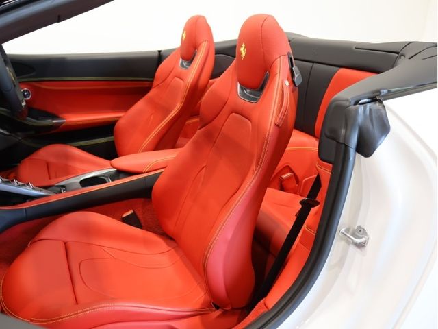 FERRARI PORTOFINO M 2023 Image 31