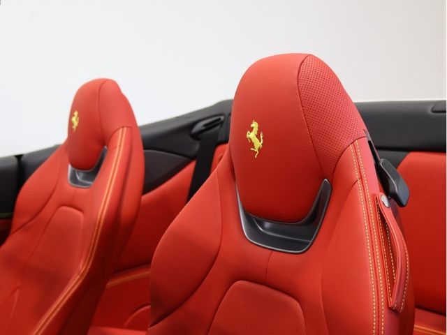 FERRARI PORTOFINO M 2023 Image 31