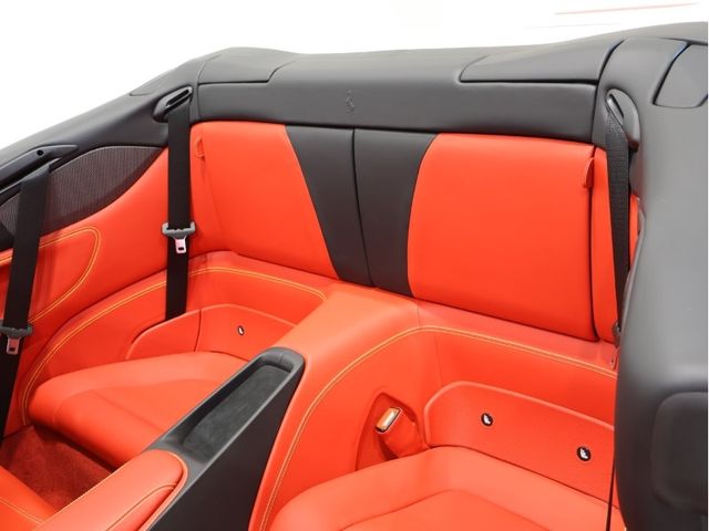 FERRARI PORTOFINO M 2023 Image 31