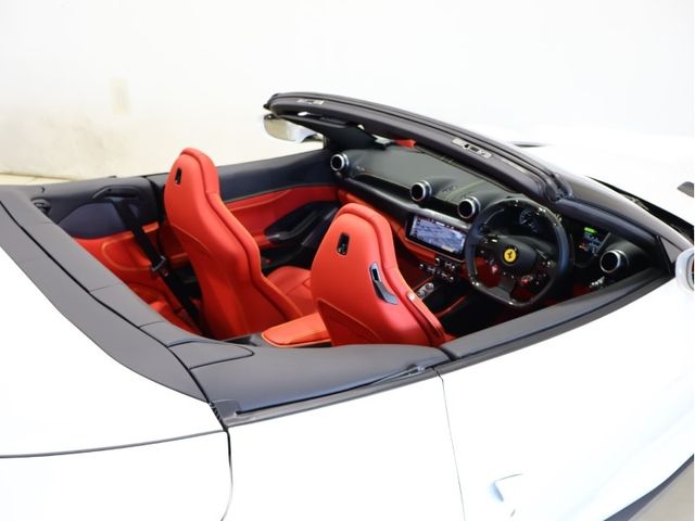 FERRARI PORTOFINO M 2023 Image 31