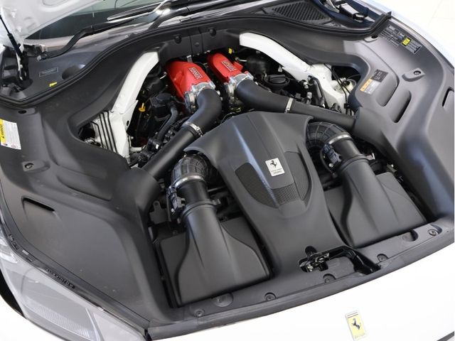 FERRARI PORTOFINO M 2023 Image 31